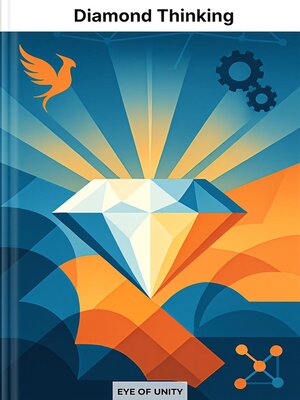 cover image of Diamond Thinking
